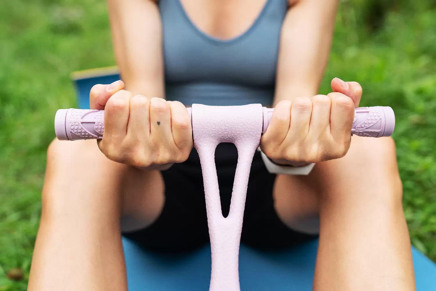 Periode und Sport